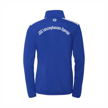 Preview: JSG LS Kempa Emotion 27 Polyjacke Damen
